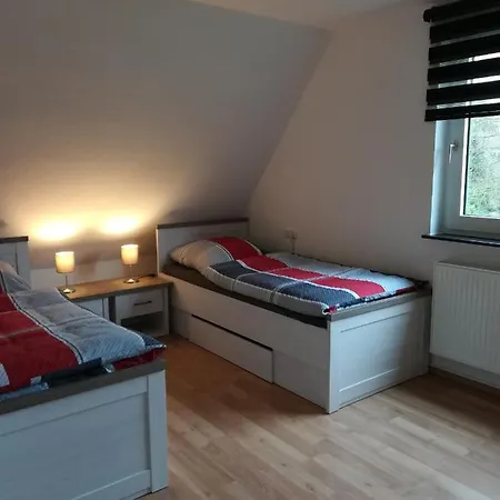 Bei Maria + Kalle Schortens