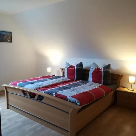 Bei Maria + Kalle Διαμέρισμα Schortens