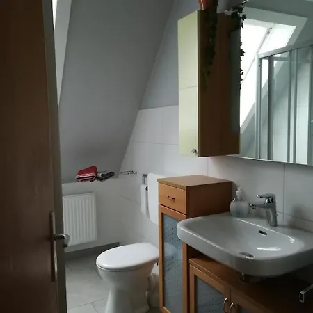 Bei Maria + Kalle Schortens