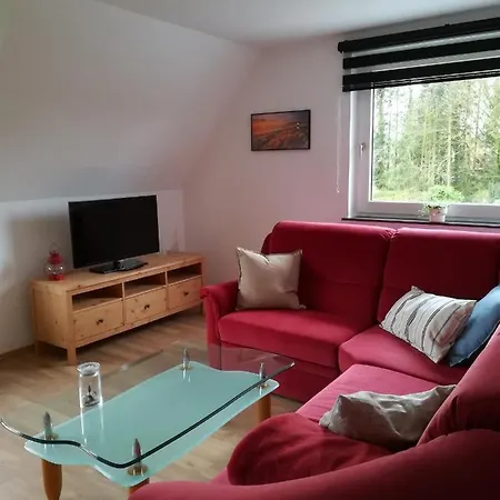 Bei Maria + Kalle Διαμέρισμα Schortens