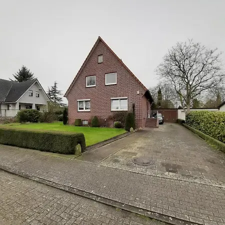 Bei Maria + Kalle * 쇼르텐스