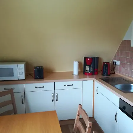 Apartment Bei Maria + Kalle Schortens