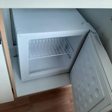 아파트 Bei Maria + Kalle 쇼르텐스