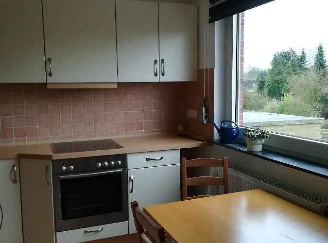 Bei Maria + Kalle Schortens