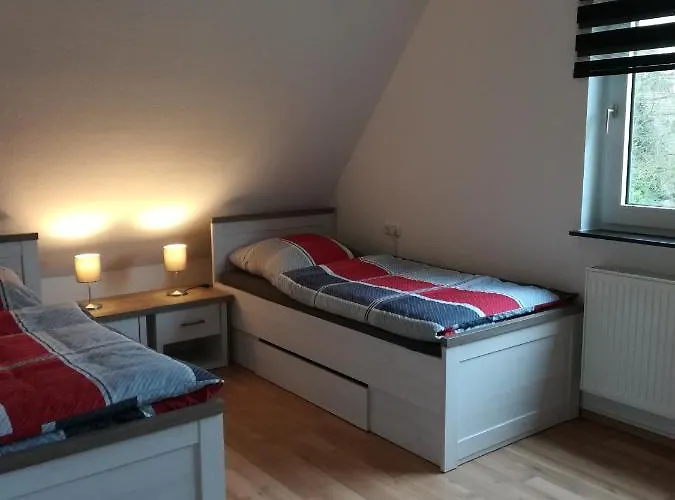 Bei Maria + Kalle Schortens