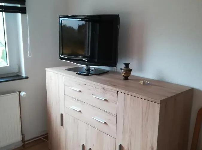 Apartamento Bei Maria + Kalle