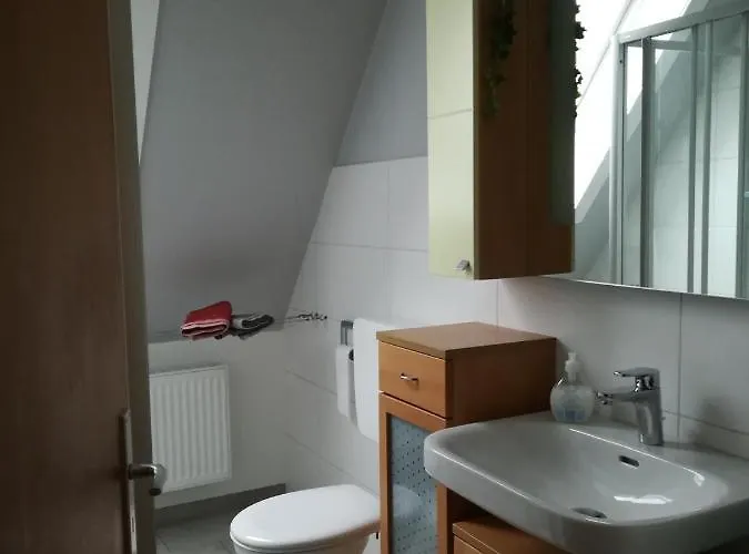 Bei Maria + Kalle Schortens