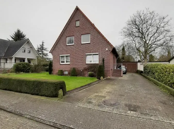 Bei Maria + Kalle * Schortens