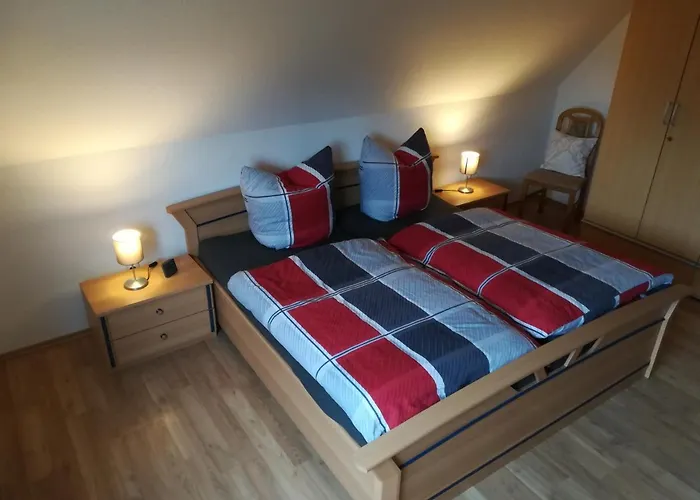 Apartamento Bei Maria + Kalle Schortens