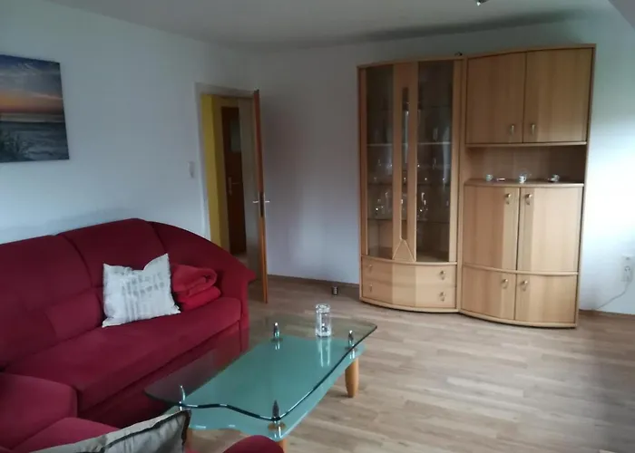 Apartamento Bei Maria + Kalle *