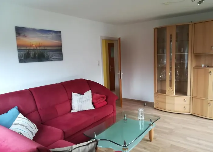 Bei Maria + Kalle Schortens