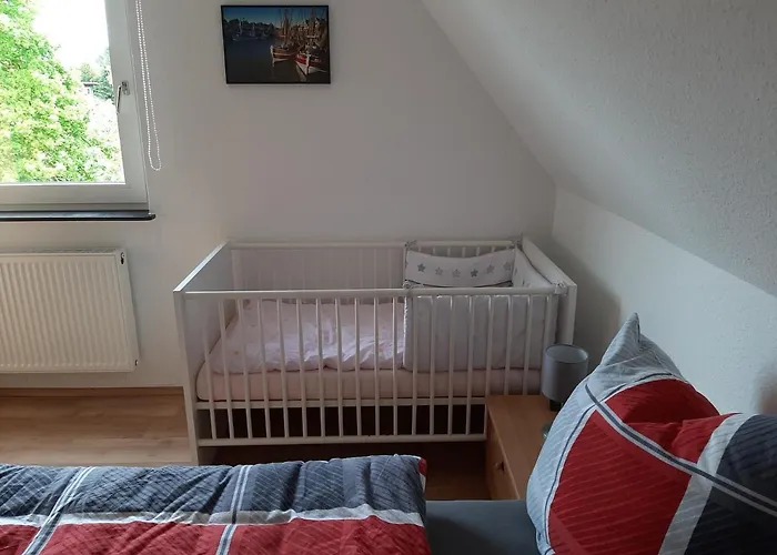 Bei Maria + Kalle Apartamento *