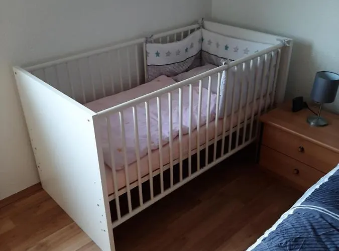 Bei Maria + Kalle Apartamento